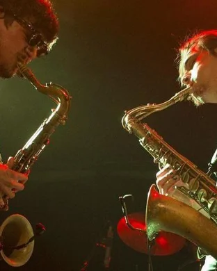 Just Mustard Santa Ana