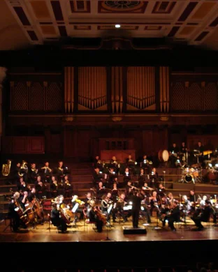 Biola Christmas Concert