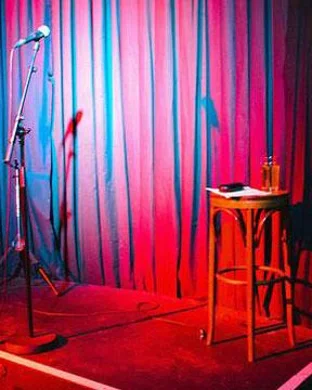 Live concert by Brincos Dieras