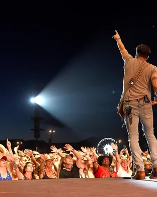 Daniel Bonte and the Bona Fide