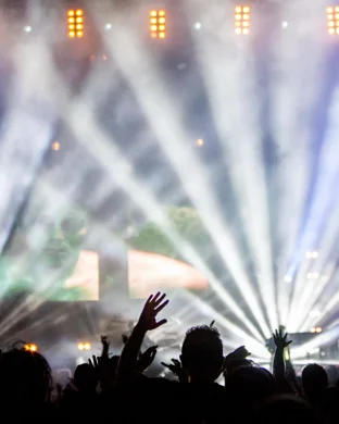 Neil Berg's 50 Years of Rock & Roll