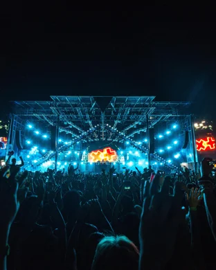 Neverender Festival - Sunday (Time: TBA)