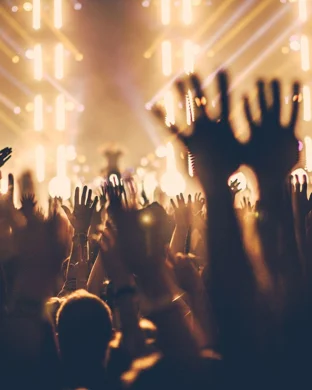 For The One Fest Garden Grove