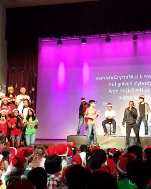 Navidad En Mexico