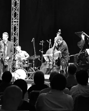 Eric Johnson Anaheim