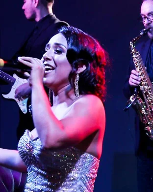 Rockstars of Tomorrow