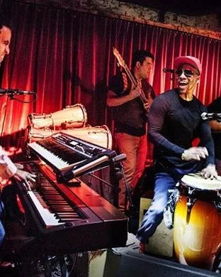 Mariachi Sol De Mexico