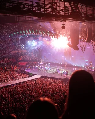 Breakthru Entertainment