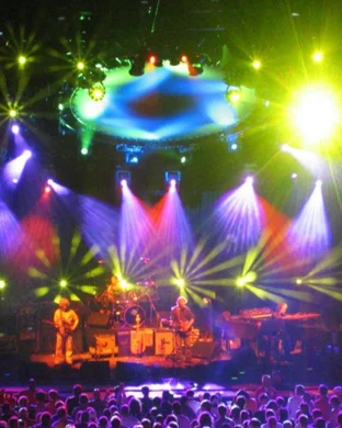 Red NOT Chili Peppers - A Tribute to Red Hot Chili Peppers