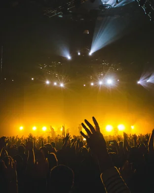 In The End - The Linkin Park Experience