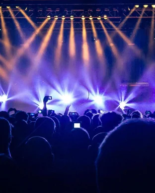 All Your Friends: The Indie Party