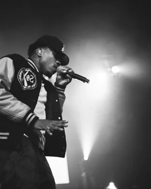 Mariah The Scientist