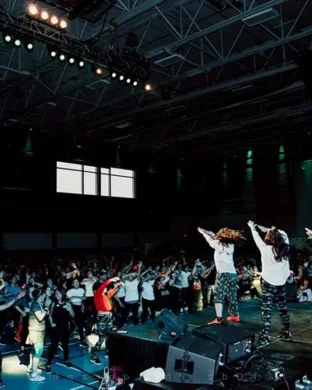 Sons Of Zion