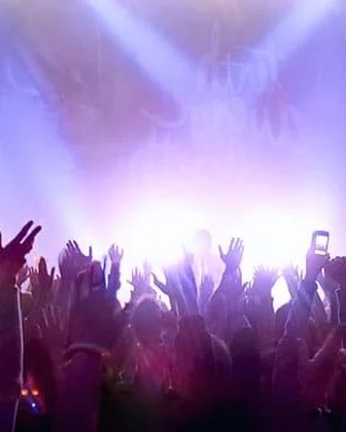 Elevation Nights: Steven Furtick, Elevation Worship & Elevation Rhythm