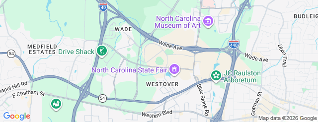 Carter Finley Stadium