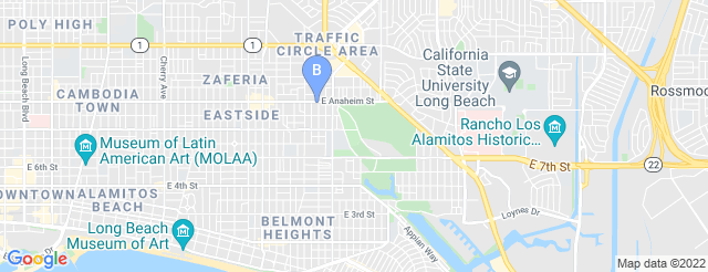 Bohl Diamond at Blair Field