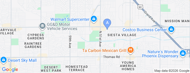 American Family Fields of Phoenix