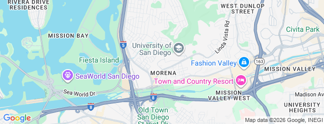 Jenny Craig Pavilion