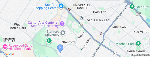 Klein Field At Sunken Diamond