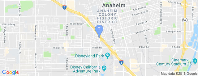 The Parish At House Of Blues 