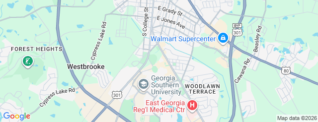 J.I. Clements Stadium