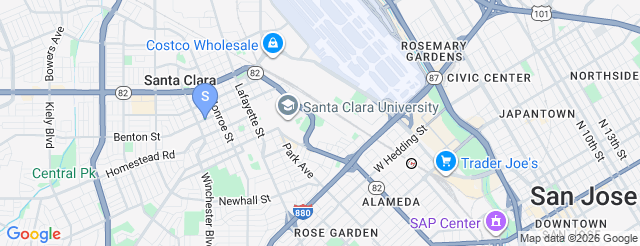 Stephen Schott Stadium