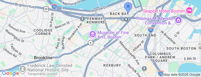 Solomon Court At Cabot Center