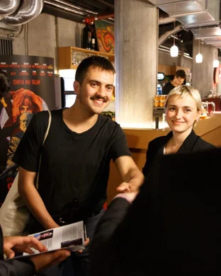 Little Shop Of Horrors Screening with Ellen Greene