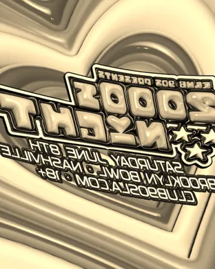 2000s Night