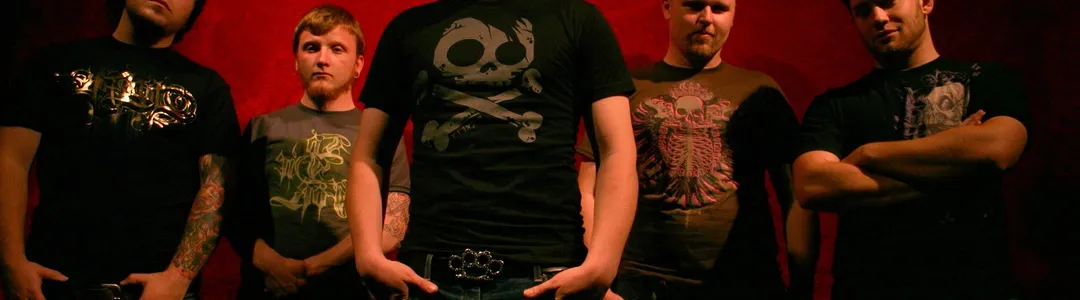 All Shall Perish