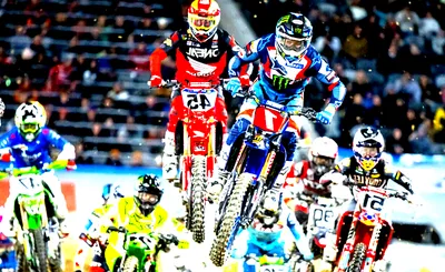 AMA Supercross Championship
