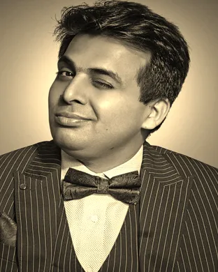 Amit Tandon