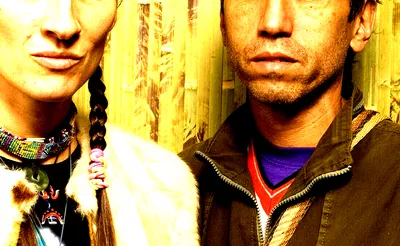 Aterciopelados