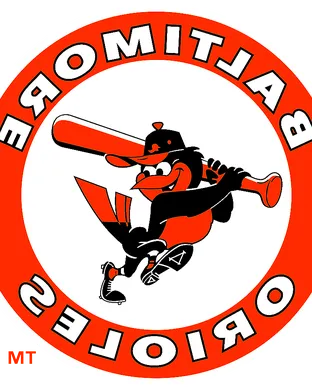 Baltimore Orioles vs. Los Angeles Angels