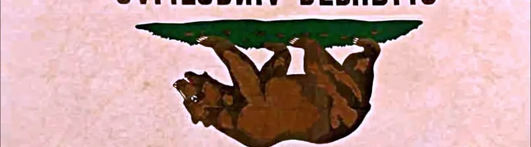 Barbarians of California