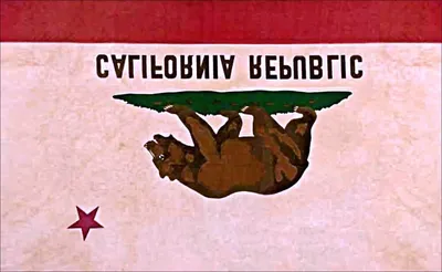 Barbarians of California