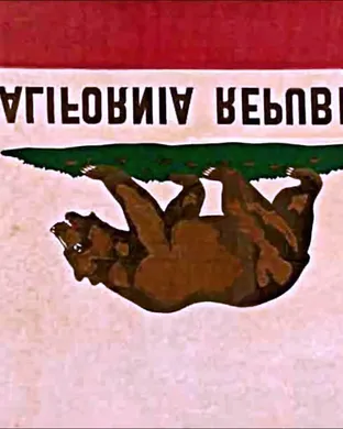 Barbarians of California