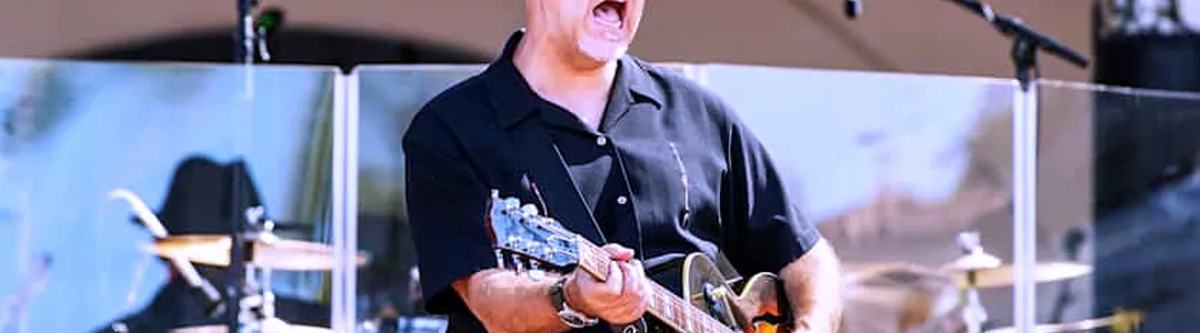 Big Bad Voodoo Daddy