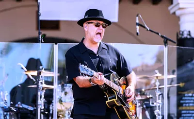 Big Bad Voodoo Daddy