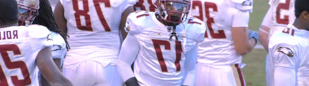 Boston College Eagles Football