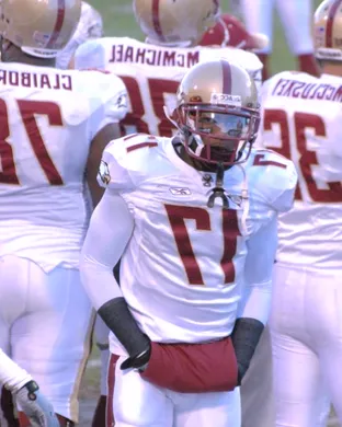 Boston College Eagles Football