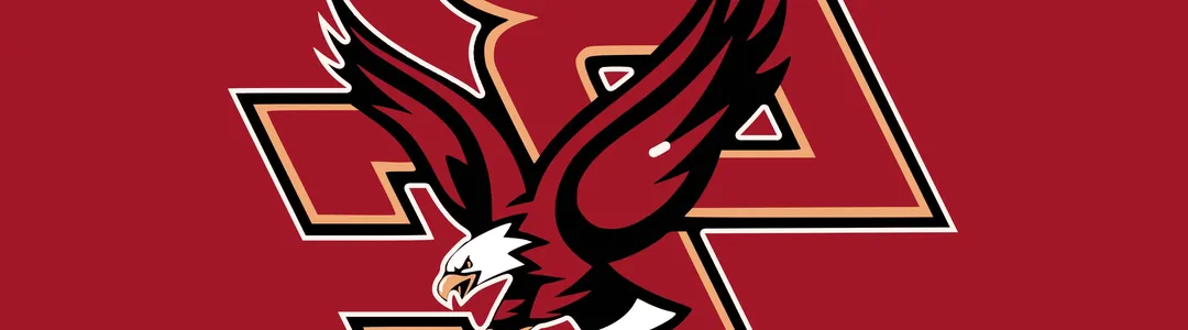 Boston College Eagles