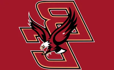 Boston College Eagles