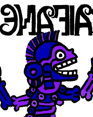 Los Darks Festival: Caifanes, The Growlers, & Johnny Marr