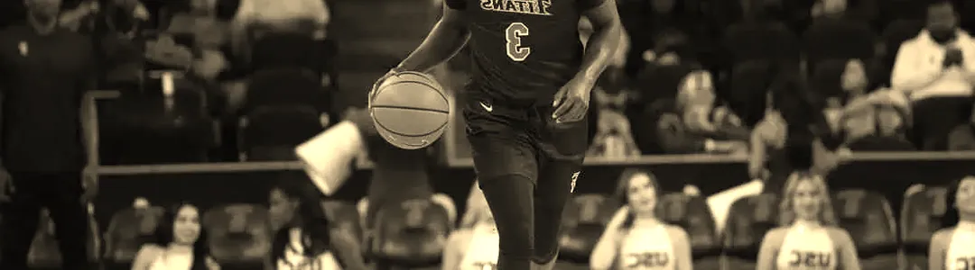 Cal St. Fullerton Titans