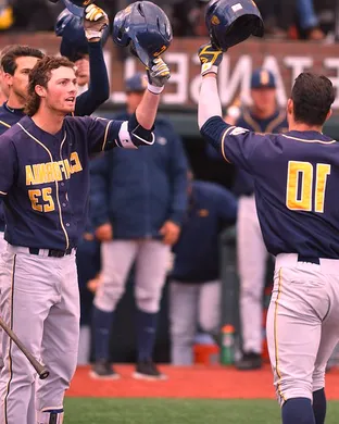 California Golden Bears Baseball