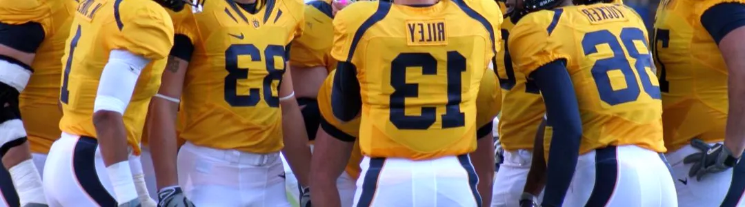 California Golden Bears