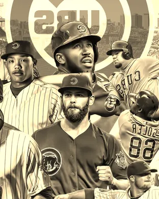 Spring Training: Chicago Cubs vs. Los Angeles Angels 