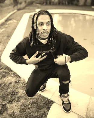 Chris Travis