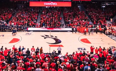 Cincinnati Bearcats